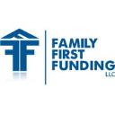 Family First Funding LLC - Team Barber logo